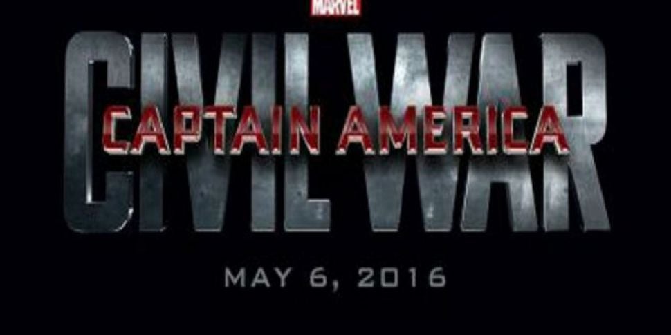 Trailer - Captain America Civi...