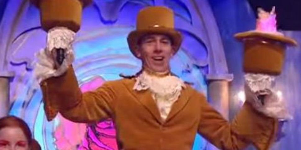 WATCH: The Best Of The Toyshow...