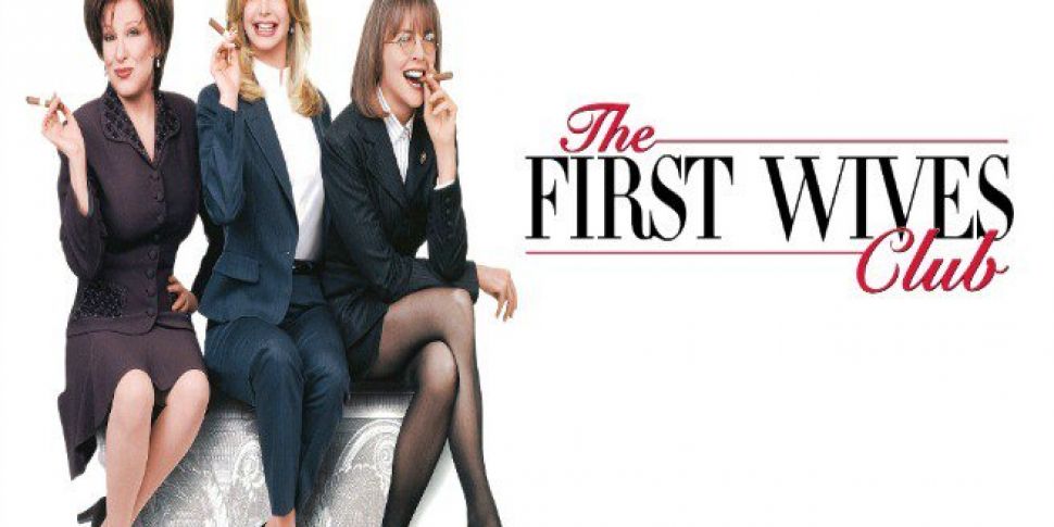 The First Wives Club Is Back F...