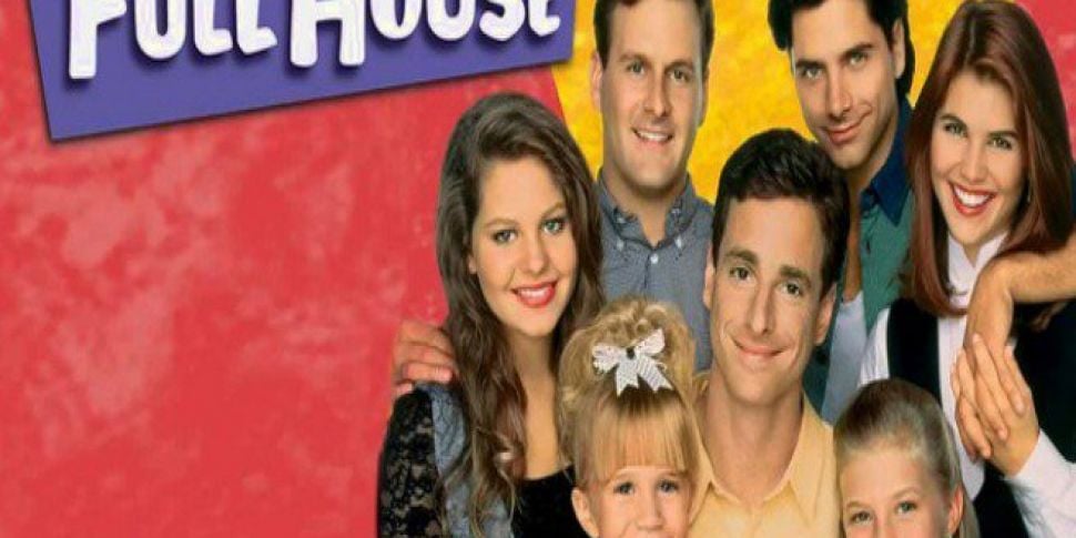 Fuller House Is Coming To Netf...