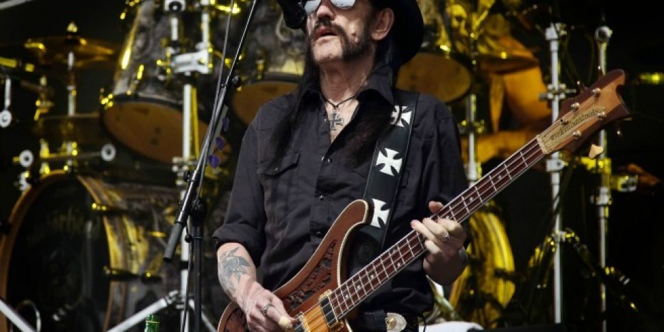 Tributes Pour In For  MotÃ¶rhe...