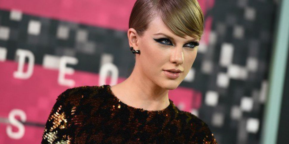 Taylor Swift Teases Next Music...