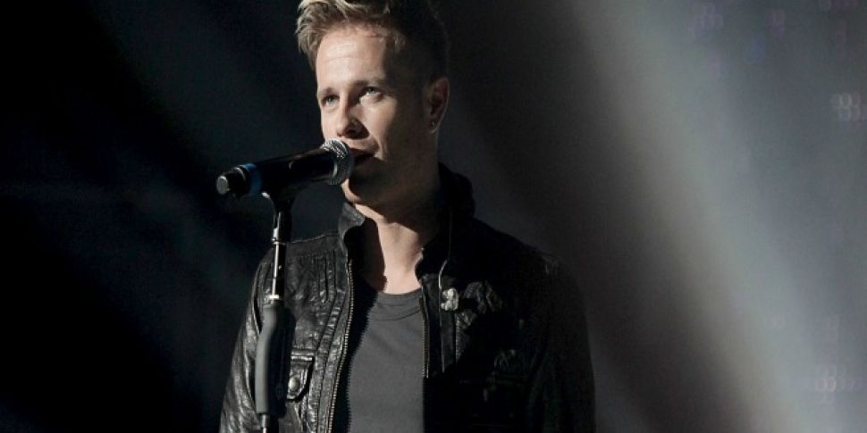 Nicky Byrne Could Be Represent...