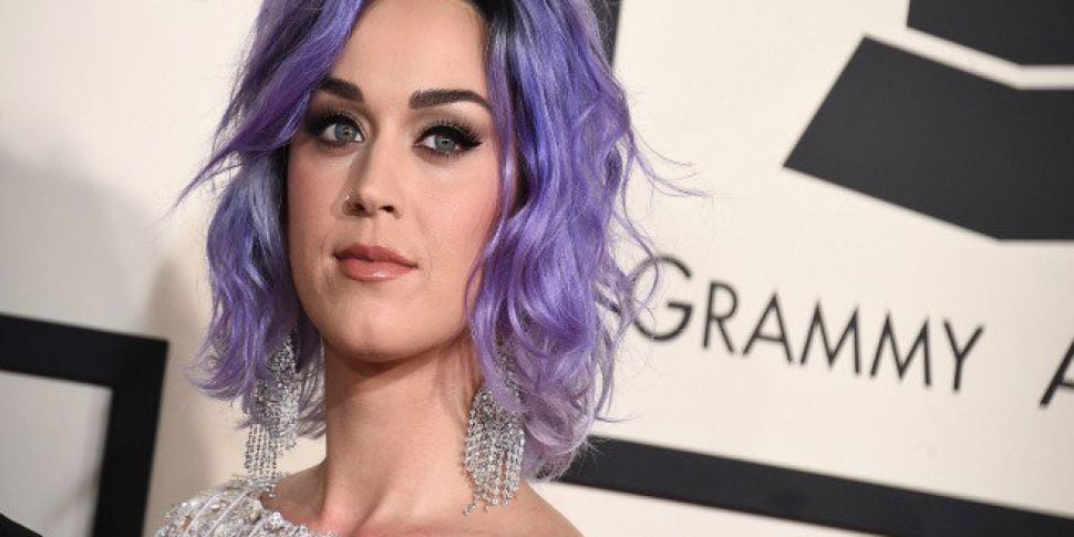 Katy Perry The Most Followed P...