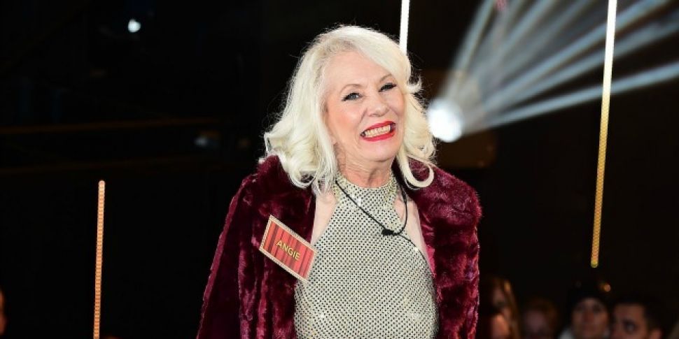 Angie Bowie Still Has Not Been...