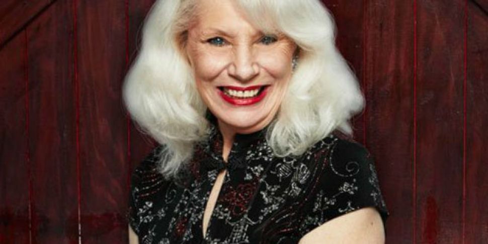 Angie Bowie To Stay In The Big...