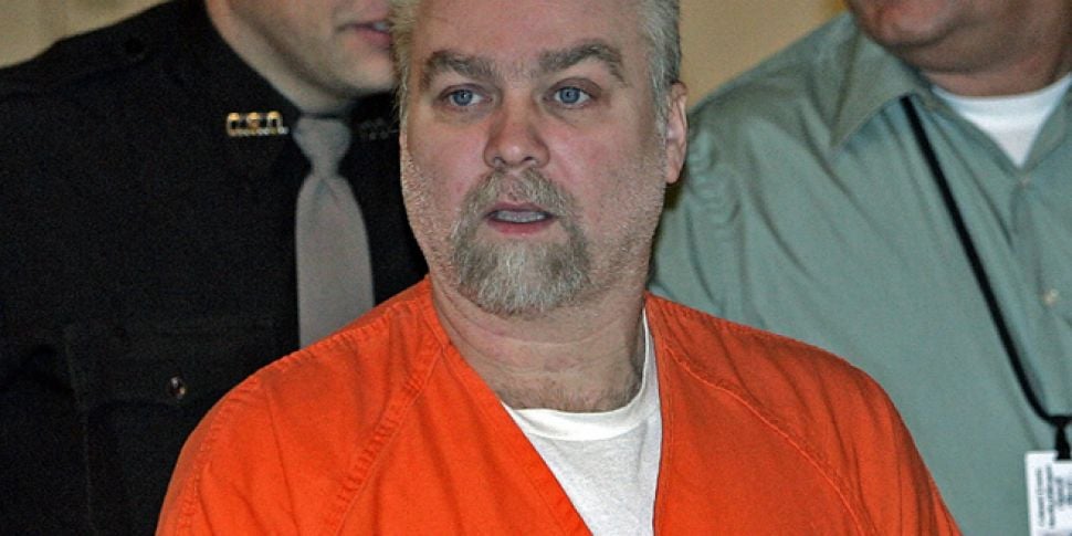 Making a Murderer -  Steven Av...