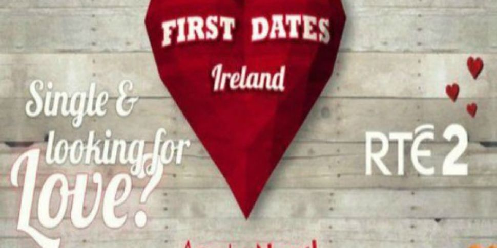 First Dates Ireland Venue Reve...