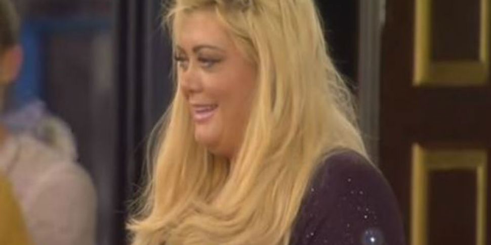 Is Gemma Collins Getting Her O...