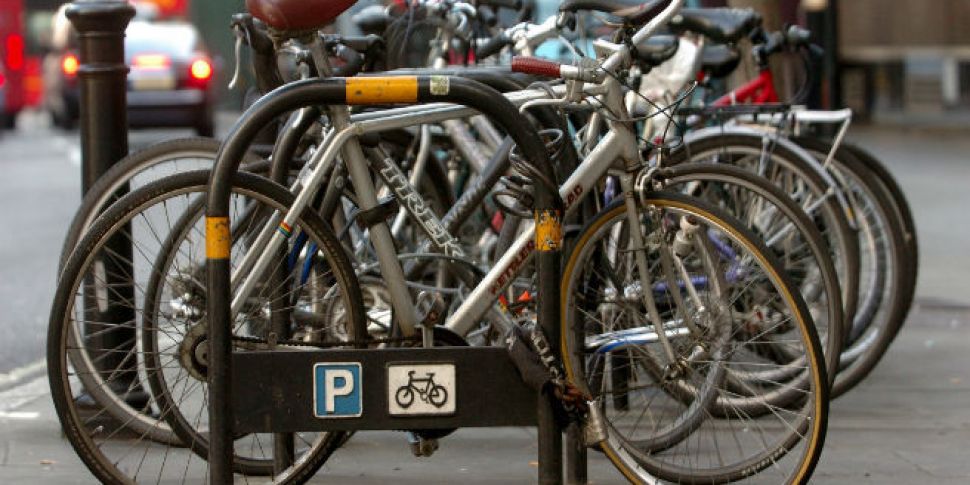 Council Wants Stationless Bike...