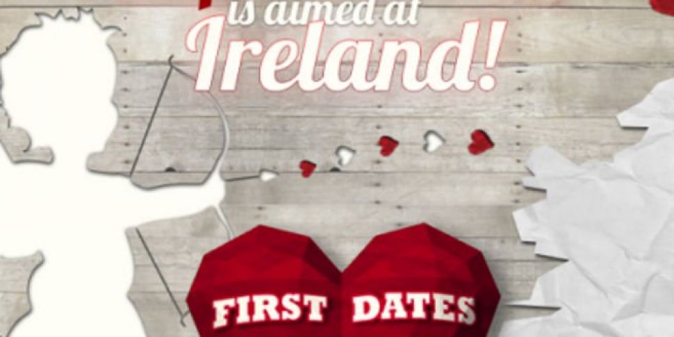 MaÃ®tre D' for First Dates Ire...