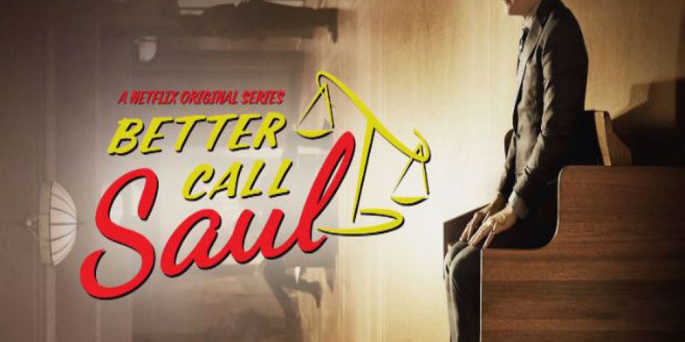 TRAILER: Better Call Saul Seas...