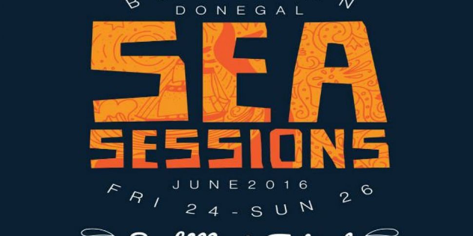 Sea Sessions Announces First A...
