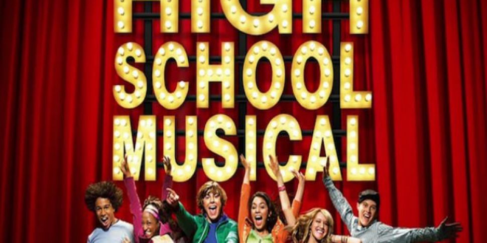 High School Musical 4 Is Happe...
