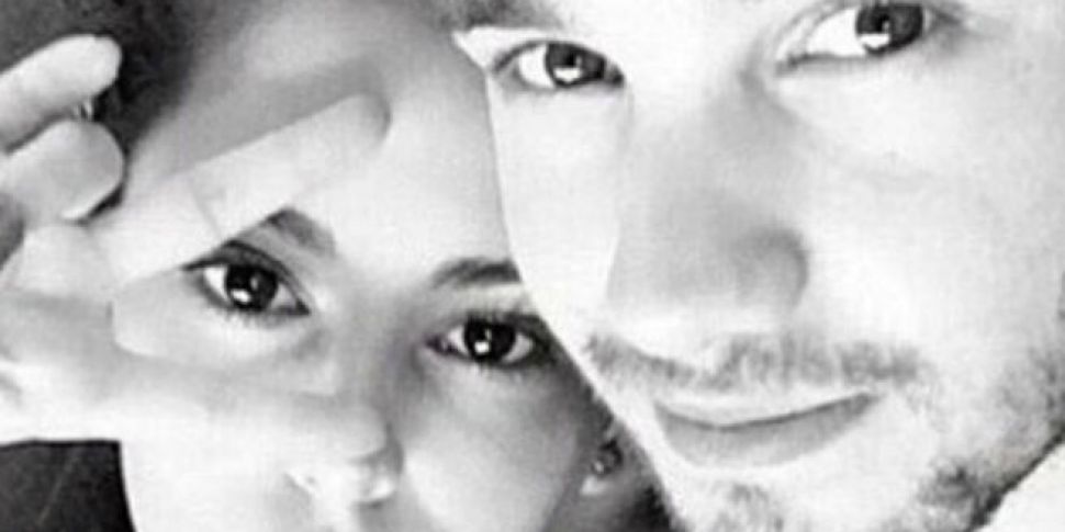 Cheryl and Liam for the X Fact...