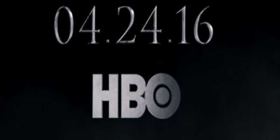 New Game Of Thrones Promo 