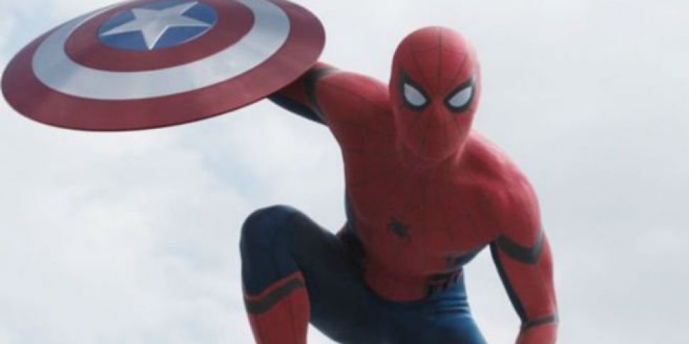 Trailer: Captain America Civil...