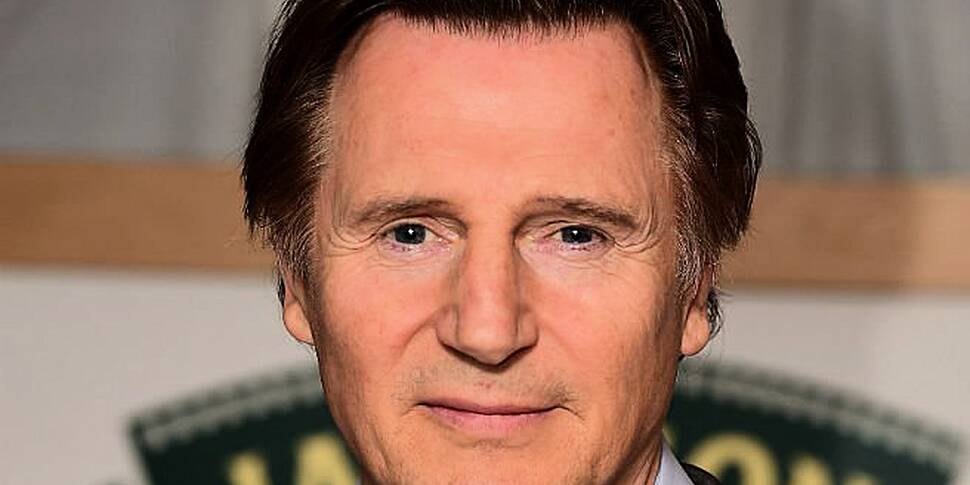 Liam Neeson's Special St P...