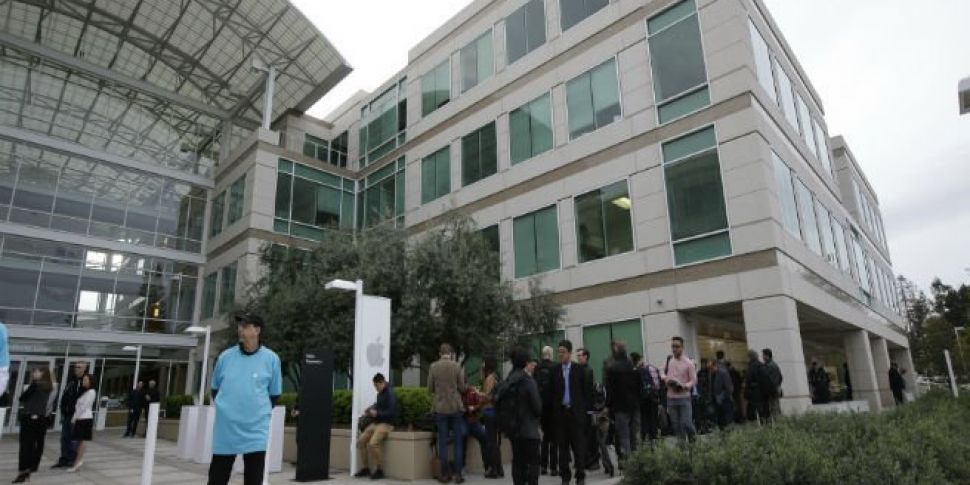 Apple To Launch New IPhone Tod...