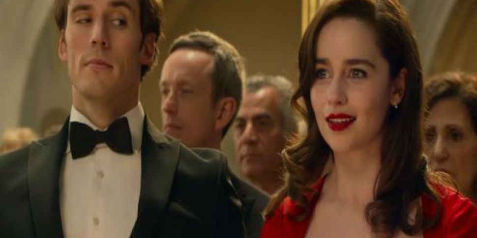 Me Before You â€“ Extended Tra...