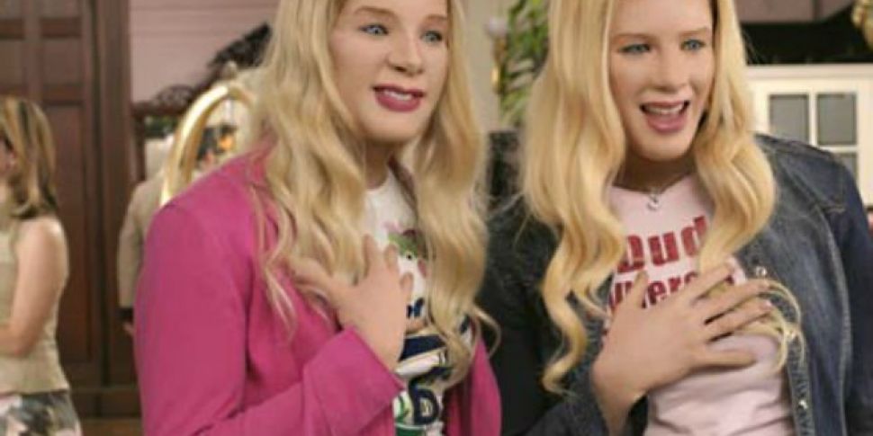 'White Chicks 2' Could...