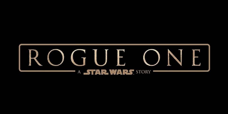 Trailer - Rogue One: A Star Wa...