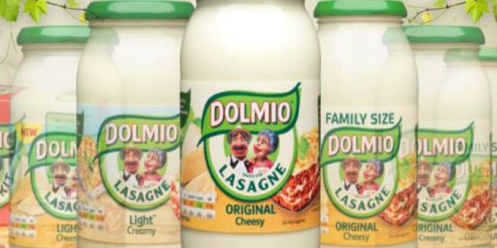 (Whensa) Your Dolmio Day Shoul...