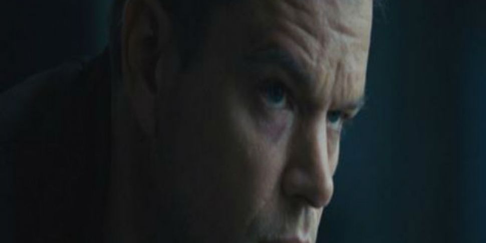 Two New Jason Bourne Teasers