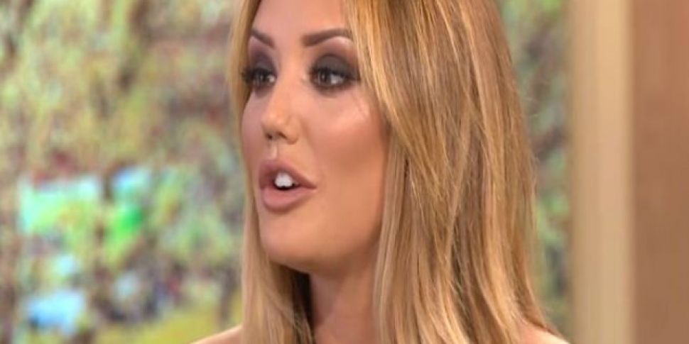 Charlotte Reveals She Wants To...