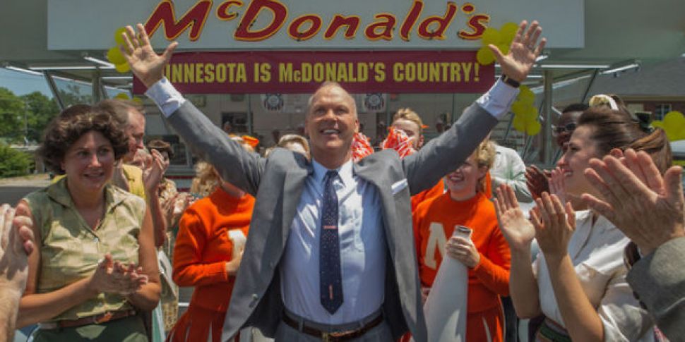 TRAILER: The Founder