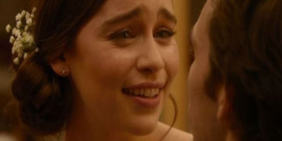New Trailer: Me Before You 