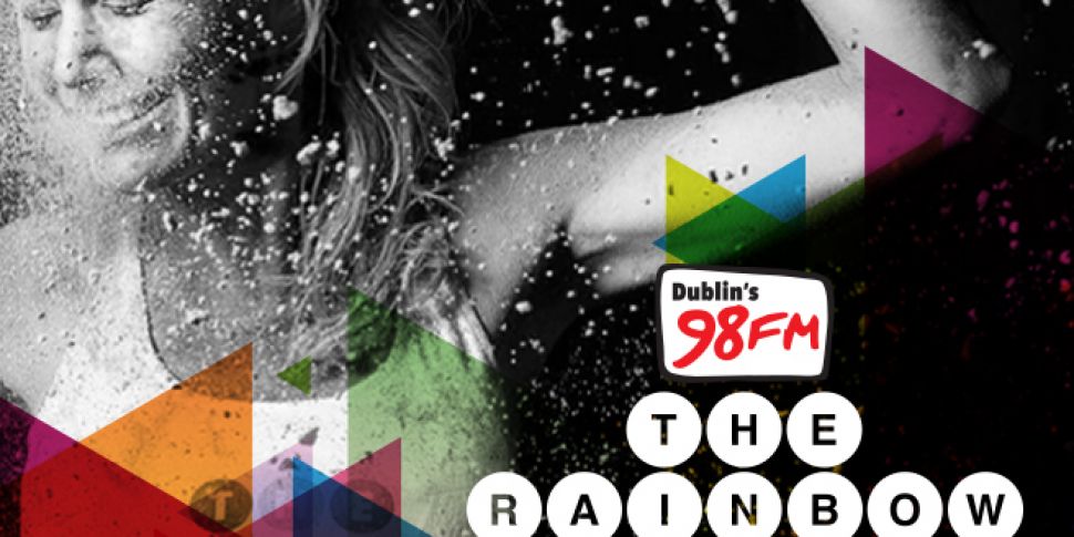 98FM's Rainbow Run 2016!