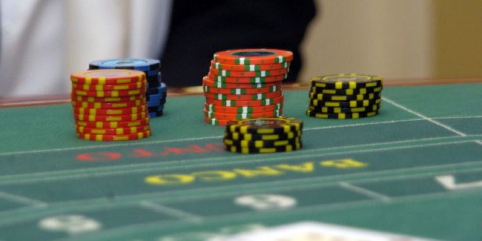 Clampdown On Dublin Casinos 