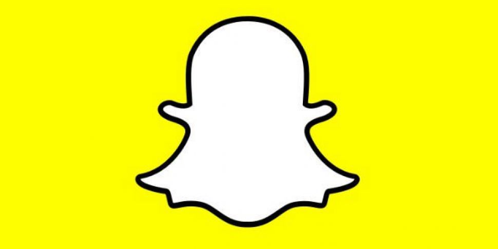 Snapchat Unveils Redesign Upda...