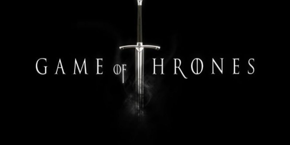 New Game Of Thrones Teaser