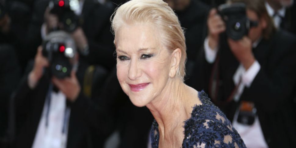 Helen Mirren Joins Fast And Fu...