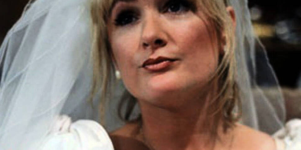 Caroline Aherne Has Died Age 5...