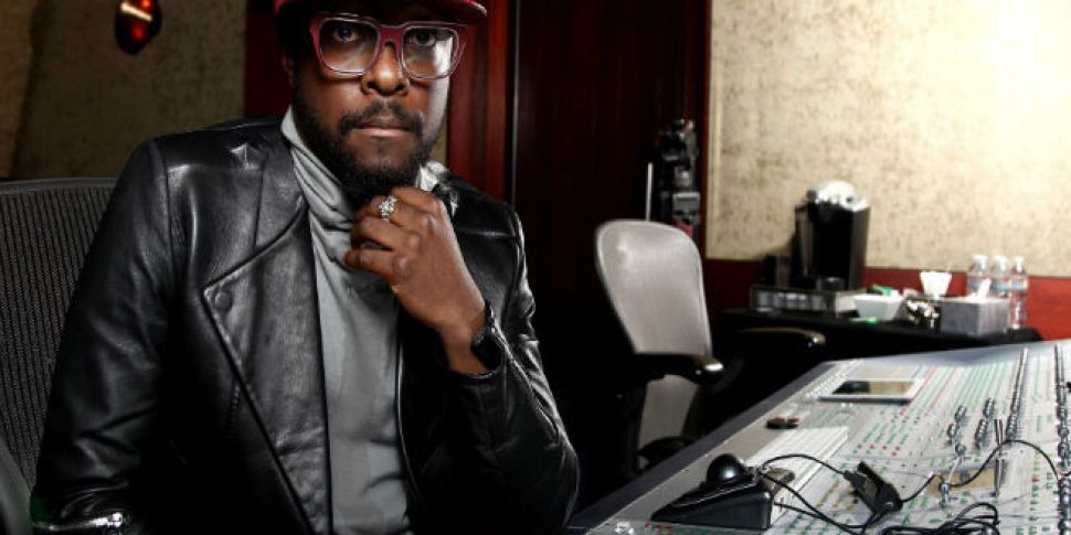 Will.i.am Is Returning To The...