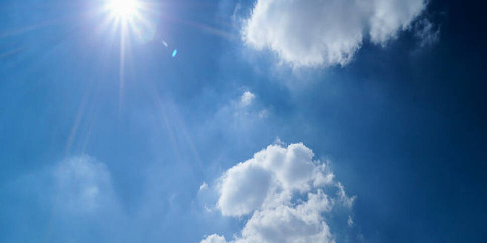 Warm & Sunny Weather To Start The Week | www.98fm.com