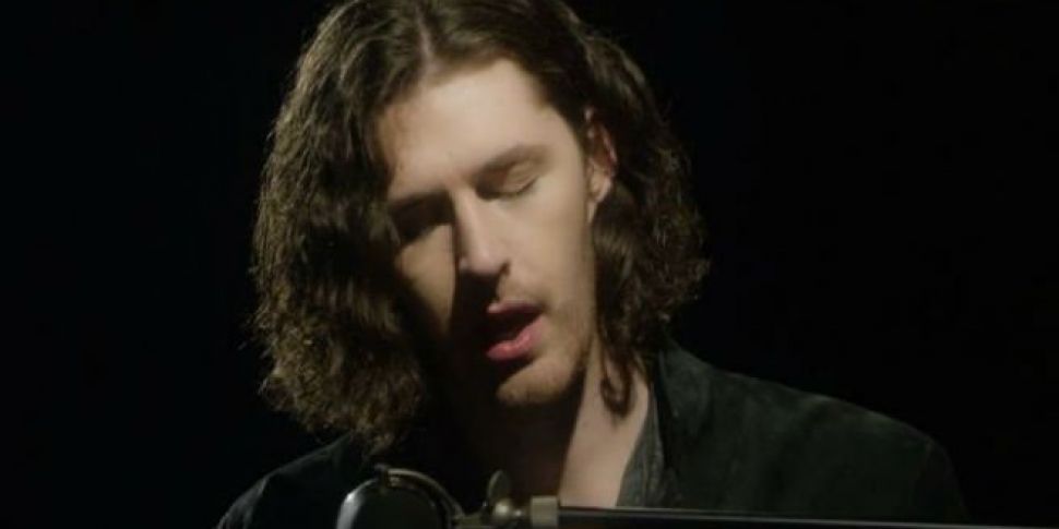 Hozier Chats To 98FM About ...