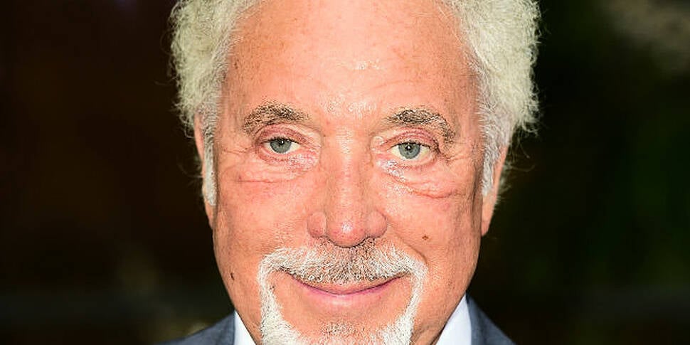 Tom Jones Could ReturnTo The V...