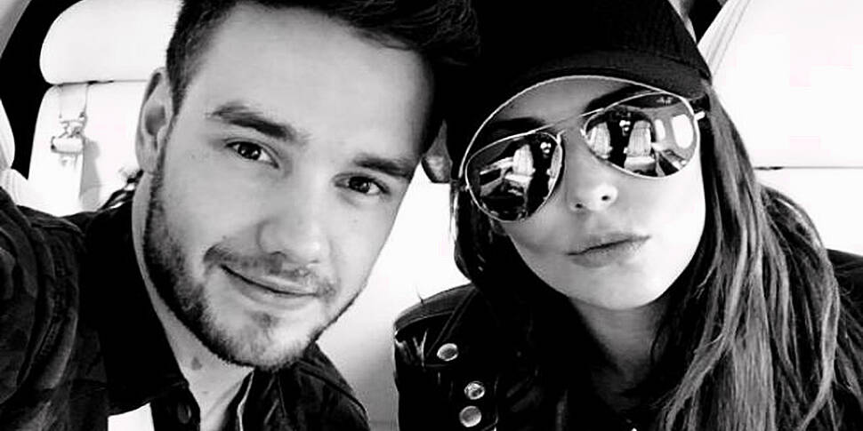 Liam Payne Sings Solo Record D...