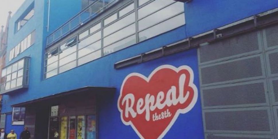 Repeal Mural Removed Over Plan...