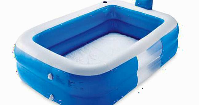 paddling pool aldi 2019