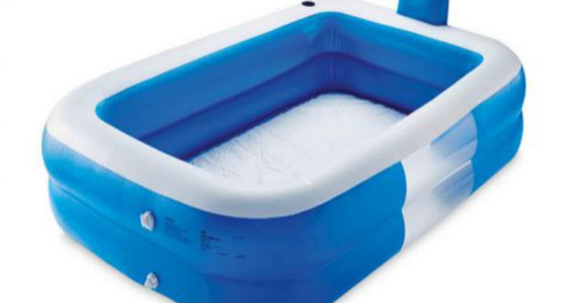 paddling pool aldi 2019