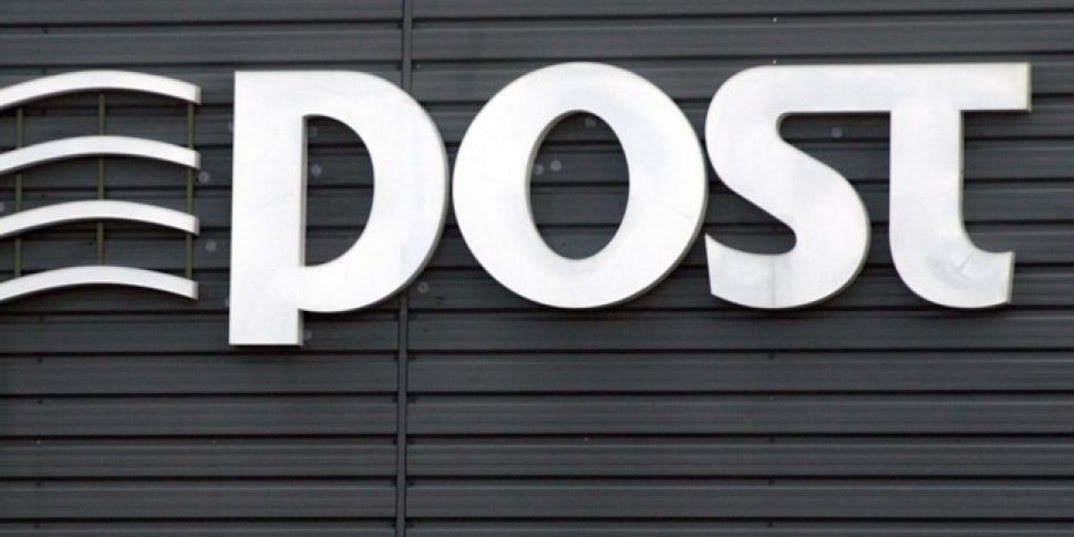 More Than 160 Post Offices To...