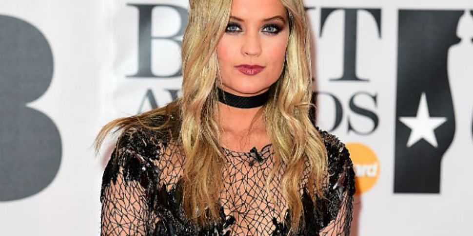 Laura Whitmore Confirmed For S...