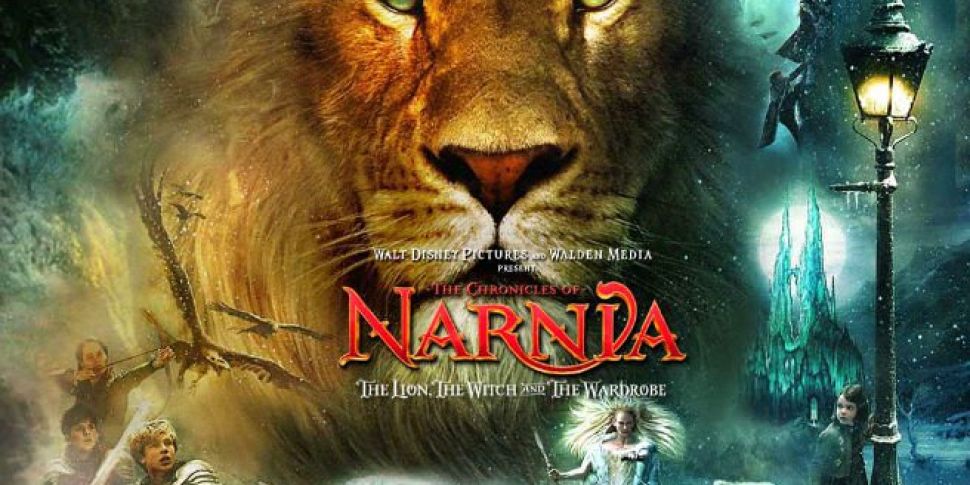 The Chronicles Of Narnia Big-S...