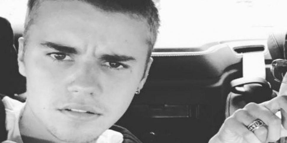 Justin Bieber Lashes Out At Fa...