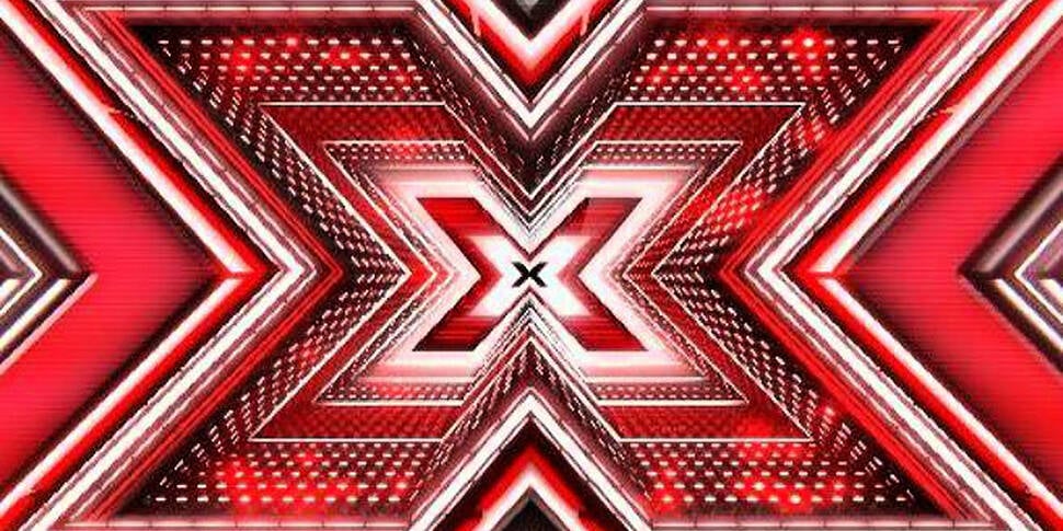 The X Factor Return Date Is Co...